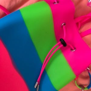 Girls Scented Backpack